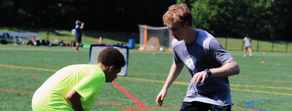 Elite Camp Video 