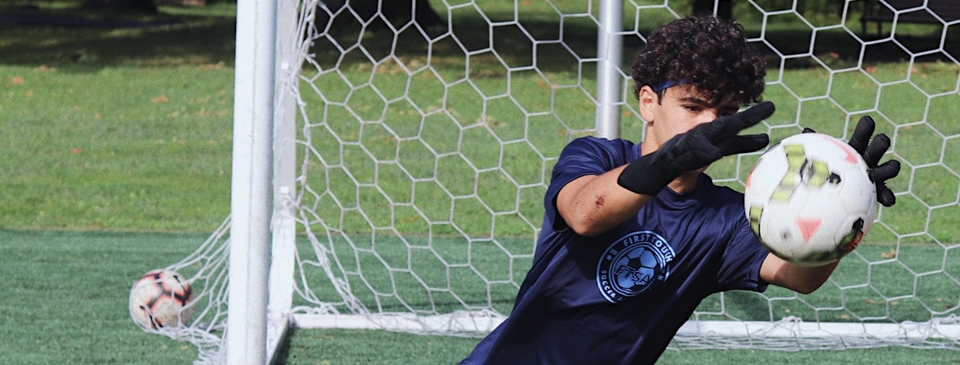 GK Camp Video