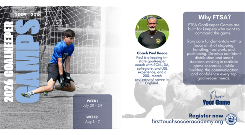 GK Camps 2026